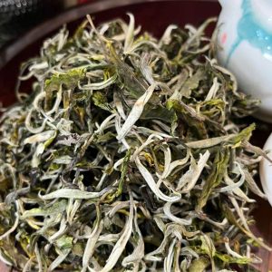 Oolong Shan Tuyết