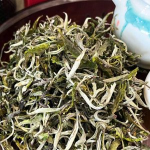 Oolong Shan Tuyết