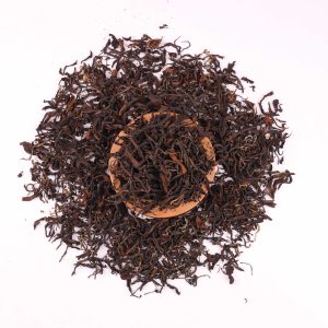 Hồng trà Shan Tuyết cổ thụ