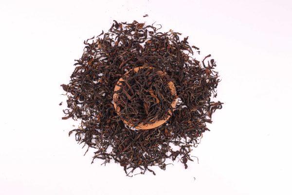 Hồng trà Shan Tuyết cổ thụ