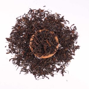 Hồng trà Shan Tuyết cổ thụ