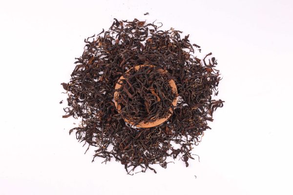Hồng trà Shan Tuyết cổ thụ