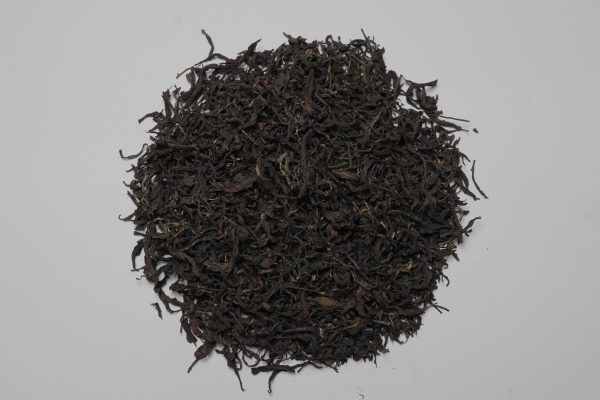 Hồng trà Shan Tuyết cổ thụ