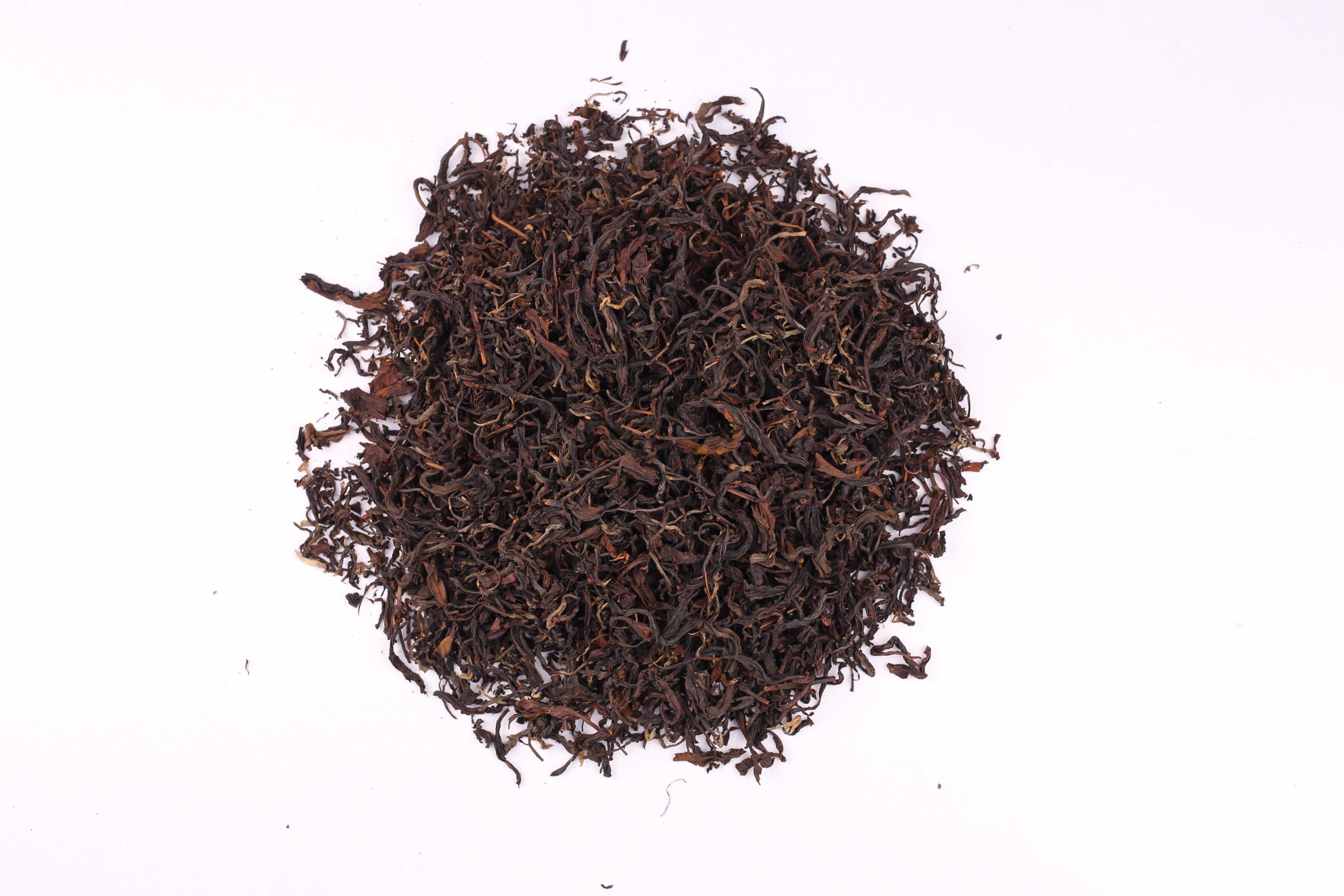 Hồng trà Shan Tuyết cổ thụ