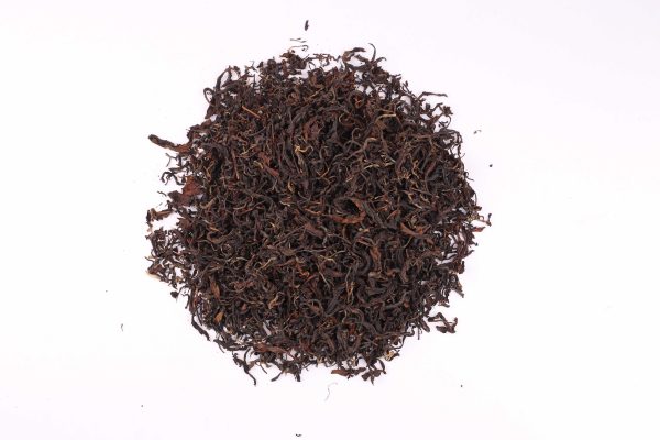 Hồng trà Shan Tuyết cổ thụ
