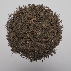 Oolong đậm vị