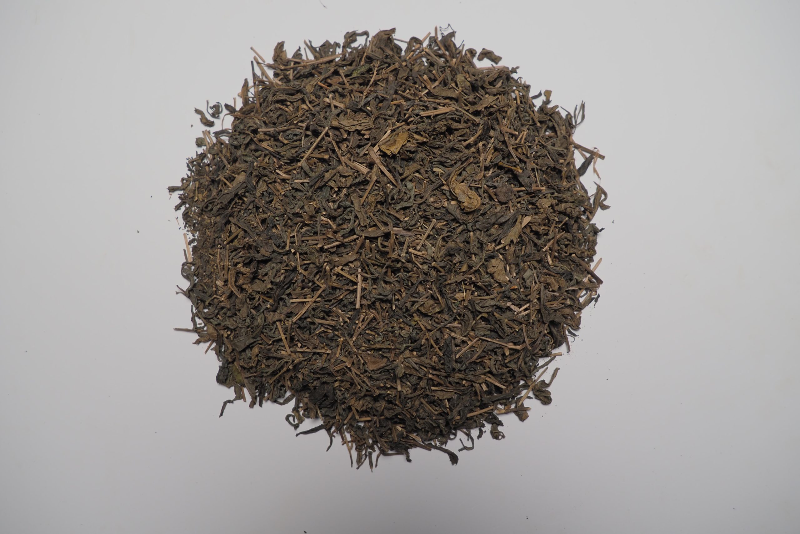 Oolong đậm vị