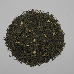 Oolong nhài đậm vị