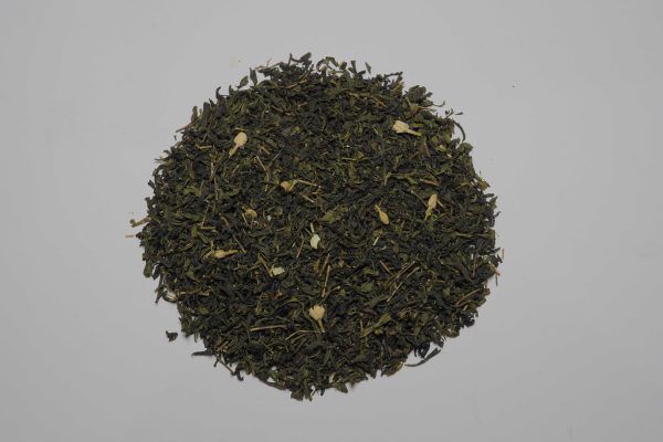Oolong nhài đậm vị