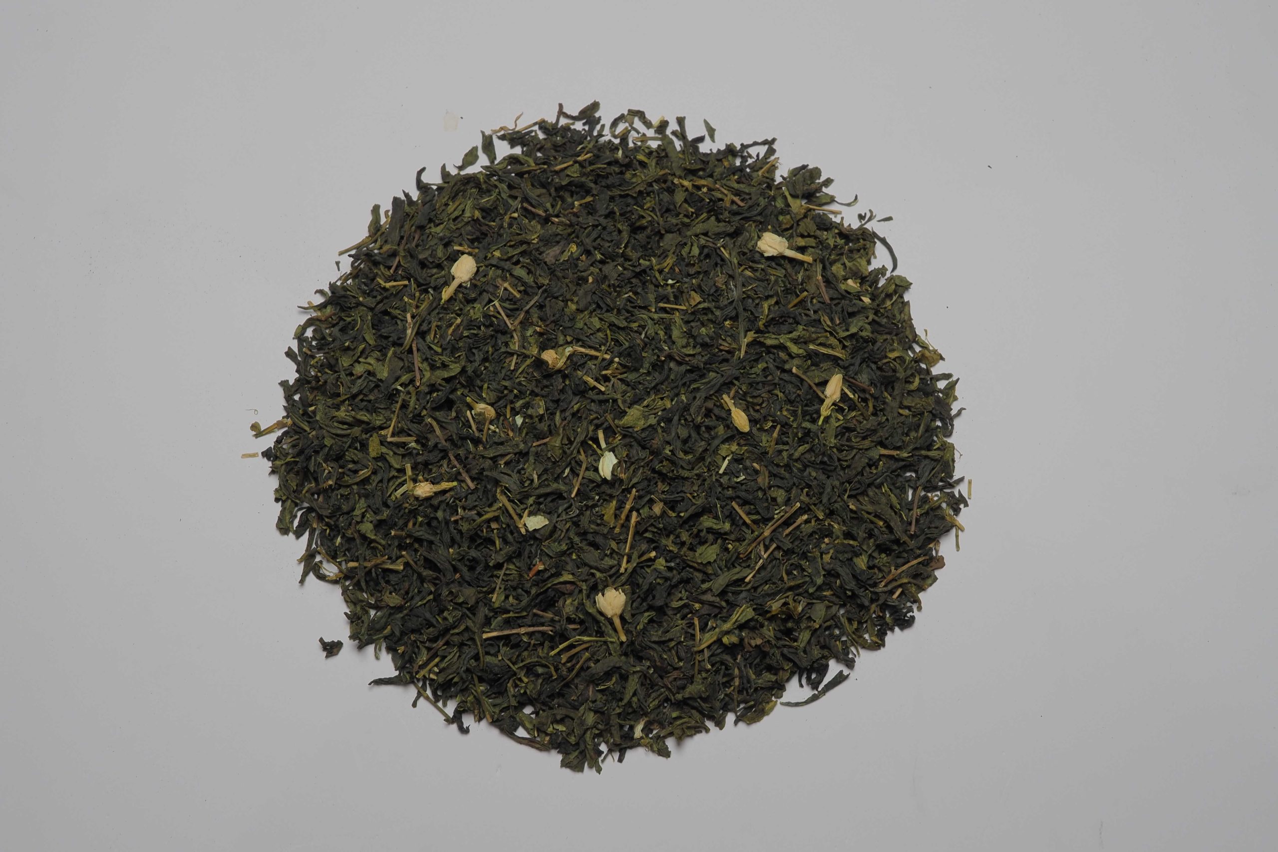 Oolong nhài đậm vị