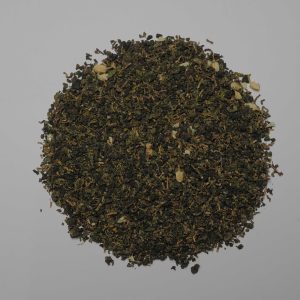 Oolong nhài thảo nguyên