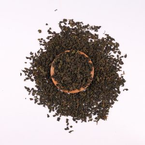 Oolong Đặc Biệt