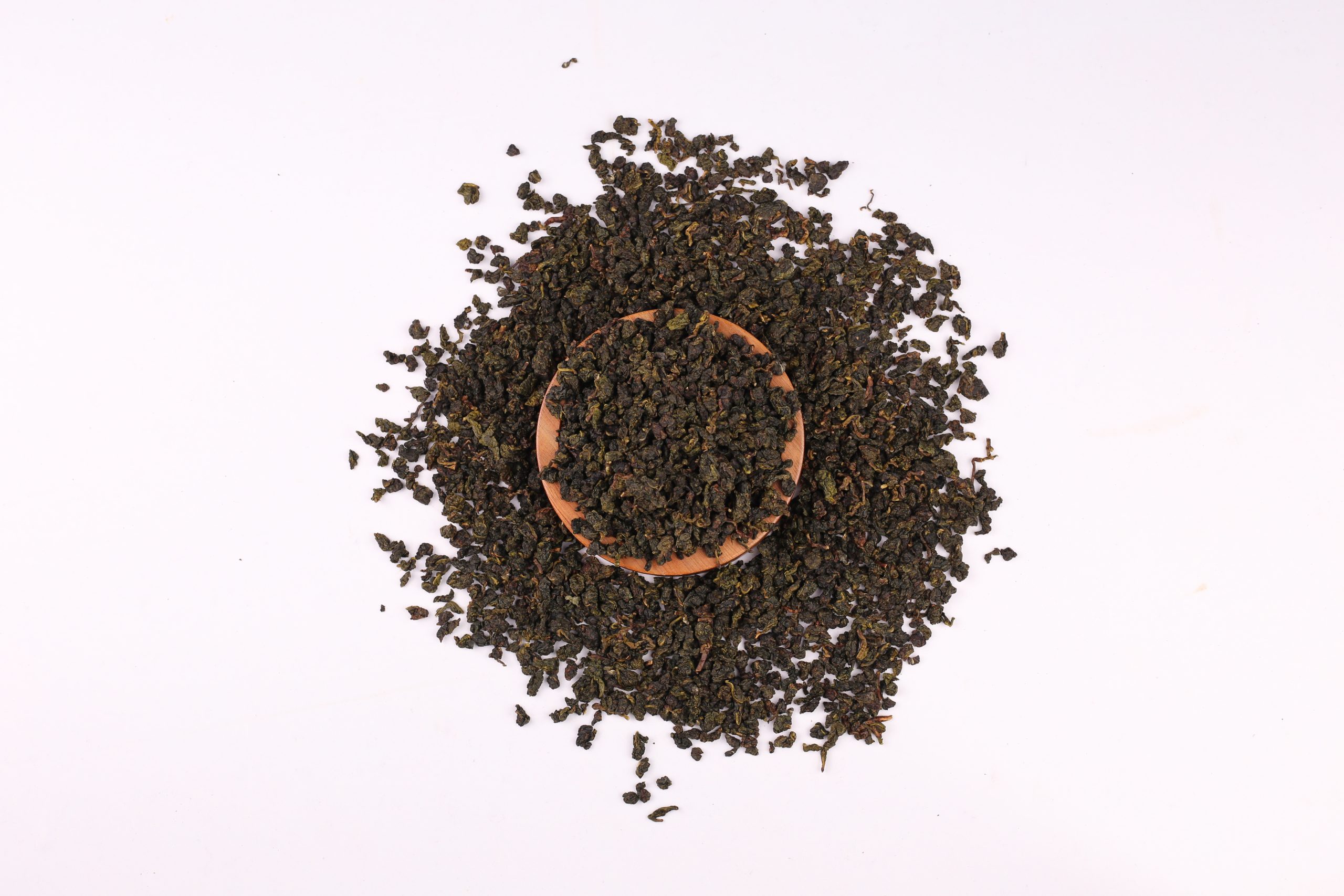 Oolong Đặc Biệt