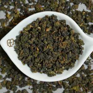 Oolong Đặc Biệt