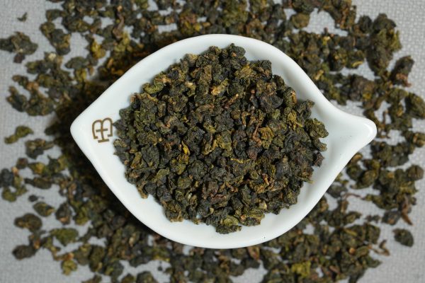 Oolong Đặc Biệt