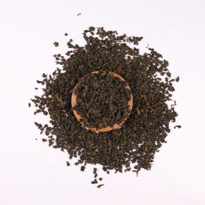 Oolong Đặc Biệt