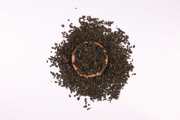Oolong Đặc Biệt