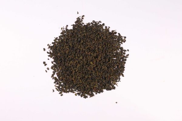 Oolong Đặc Biệt