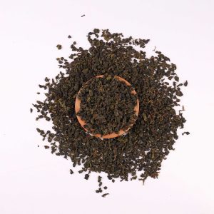 Oolong Đặc Biệt
