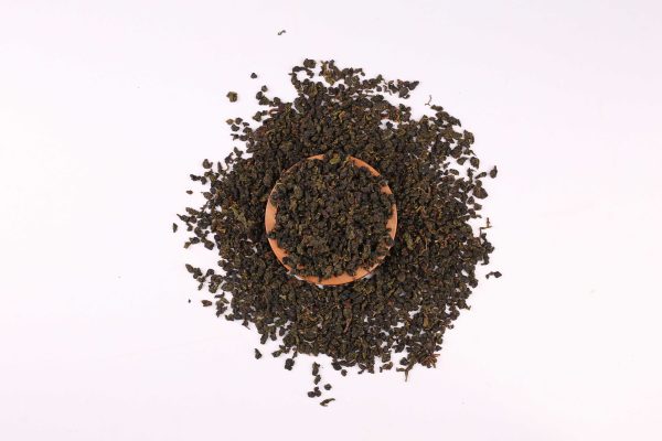 Oolong Đặc Biệt