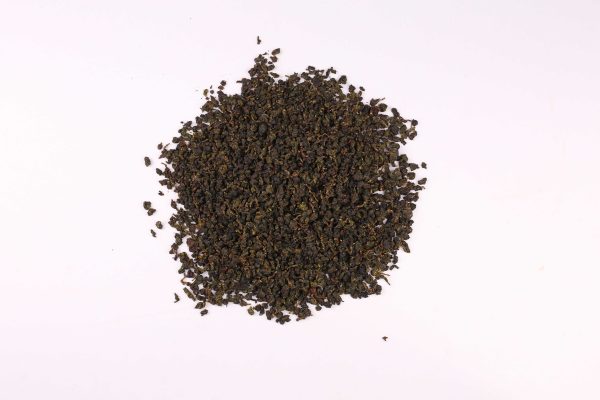 Oolong Đặc Biệt
