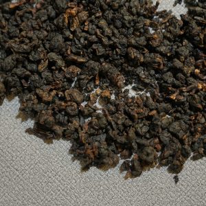 Oolong Hồng Trà