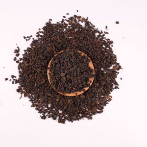 Oolong Hồng Trà