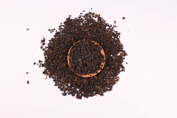 Oolong Hồng Trà