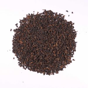Oolong Hồng Trà