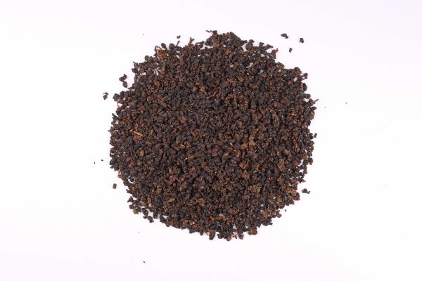 Oolong Hồng Trà