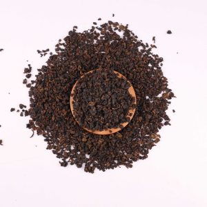 Oolong Hồng Trà