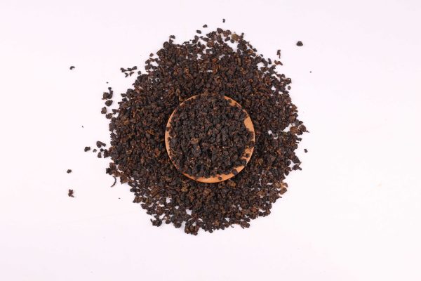 Oolong Hồng Trà