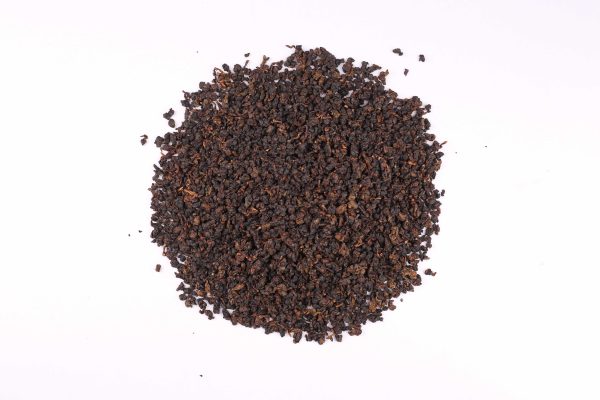 Oolong Hồng Trà