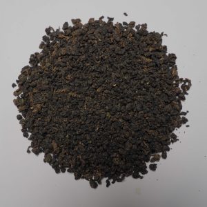 Oolong Hồng Trà