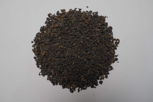 Oolong Hồng Trà