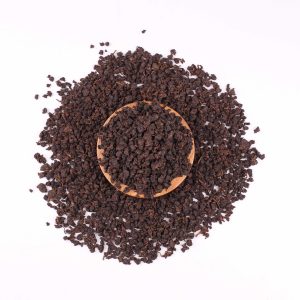 Oolong Khói