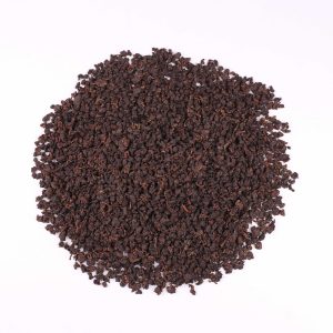 Oolong Khói