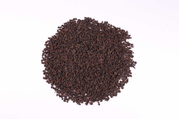 Oolong Khói