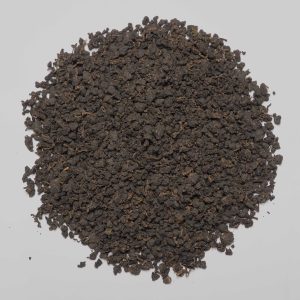 Oolong Khói